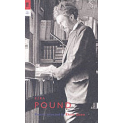 Ezra Pound