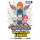 Naruto: Chibi Sasuke's Sharingan Legend, Vol. 1