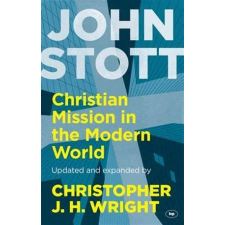 Christian Mission in the Modern World