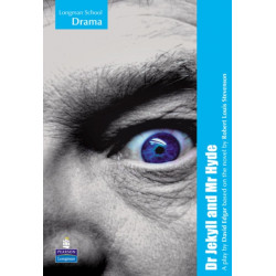 Longman School Drama: Dr Jekyll and Mr Hyde playscript