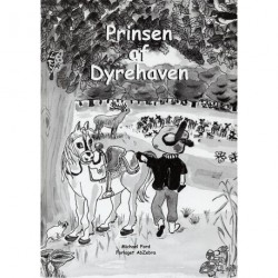 Eventyret om Prinsen af Dyrehaven