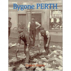 Bygone Perth