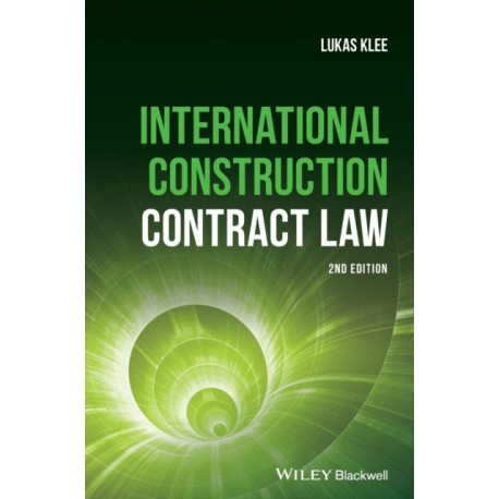 International Construction Contract Law