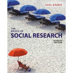 The Basics of Social Research