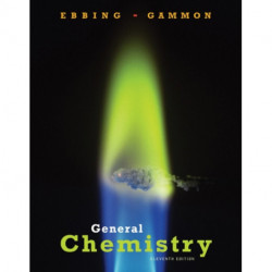 General Chemistry