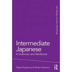 Intermediate Japanese: A Grammar and Workbook