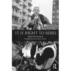 It is Right to Rebel