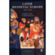 Later Medieval Europe: 1250-1520