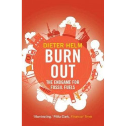 Burn Out: The Endgame for Fossil Fuels