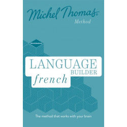Language Builder French (Learn French with the Michel Thomas Method)
