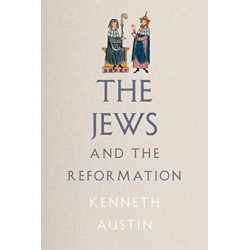 The Jews and the Reformation