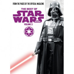 Star Wars: The Best of Star Wars Insider: Volume 3