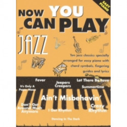 Now You Can Play Jazz