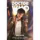 Doctor Who: The Eleventh Doctor: The Sapling Vol. 1: Growth: Growth