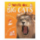 Write On: Big Cats