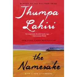 The Namesake: A Novel