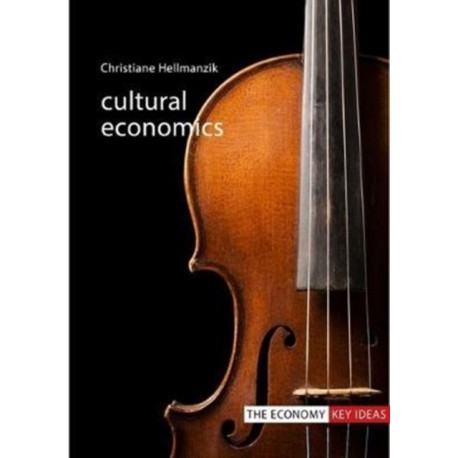 Cultural Economics