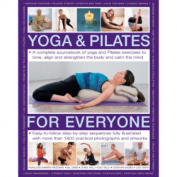 Yoga & Pilates for Everyone