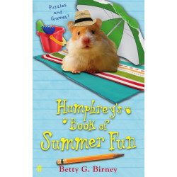 Humphrey's Book of Summer Fun