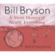 A Short History of Nearly Everything