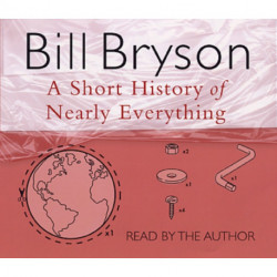 A Short History of Nearly Everything