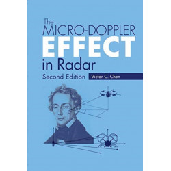 The Micro-Doppler Effect in Radar