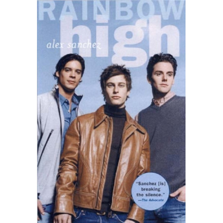 Rainbow High