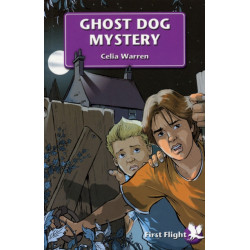 Ghost Dog Mystery