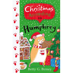Christmas According to Humphrey