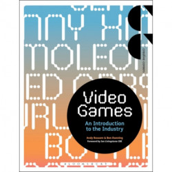 Video Games: An Introduction to the Industry