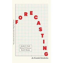 Forecasting: An Essential Introduction