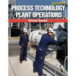Process Technology Plant Operations