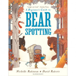 A Beginner's Guide to Bearspotting