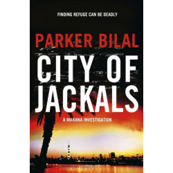 City of Jackals: A Makana Investigation