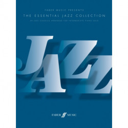The Essential Jazz Collection