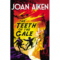 The Teeth of the Gale