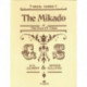 The Mikado (Vocal Score)
