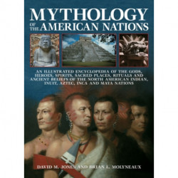 Mythology of the American Nations