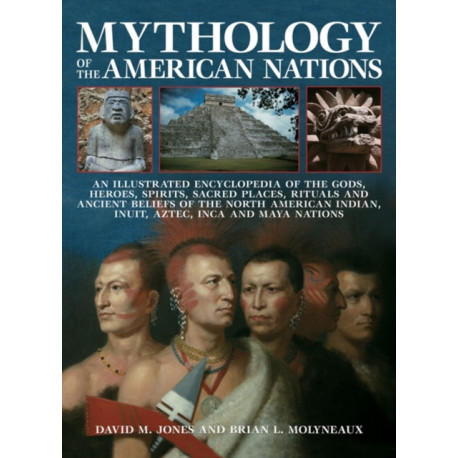 Mythology of the American Nations