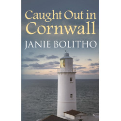 Caught Out in Cornwall: The addictive cosy Cornish crime series