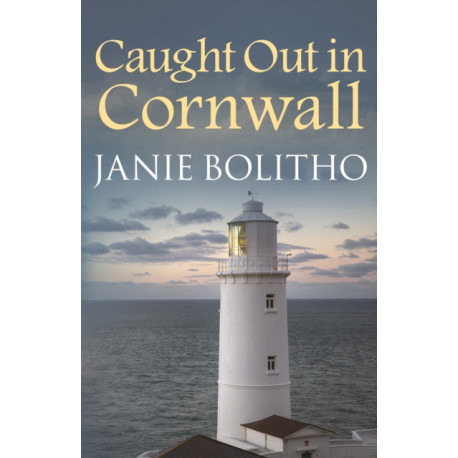 Caught Out in Cornwall: The addictive cosy Cornish crime series