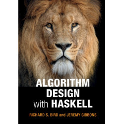 Algorithm Design with Haskell