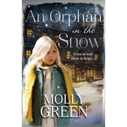 An Orphan in the Snow