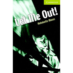 Let Me Out! Starter/Beginner