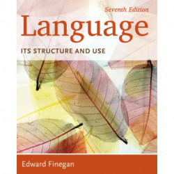 Language: Its Structure and Use