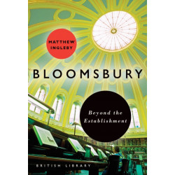 Bloomsbury: Beyond the Establishment