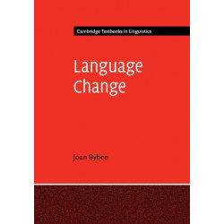 Language Change