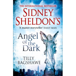 Sidney Sheldon’s Angel of the Dark