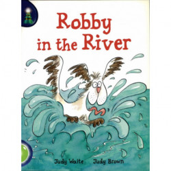 Lhse Green Bk4 Robby In River
