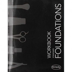 Student Workbook for Milady Standard Foundations